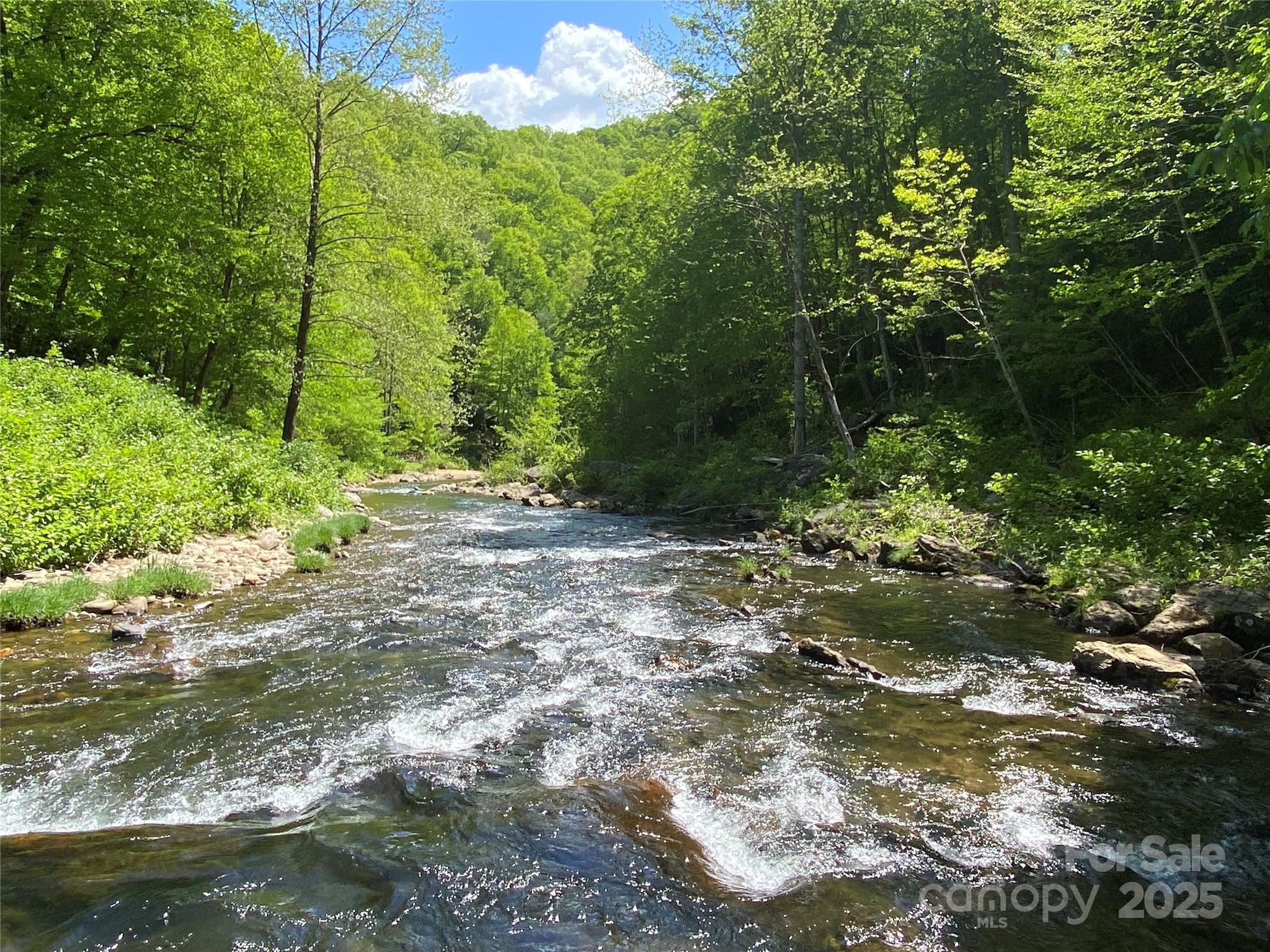 Tract 1 Hill Top Drive