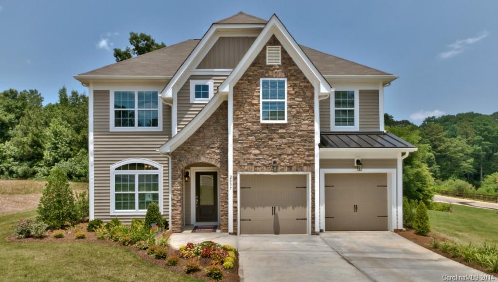 Lakebridge - Residential