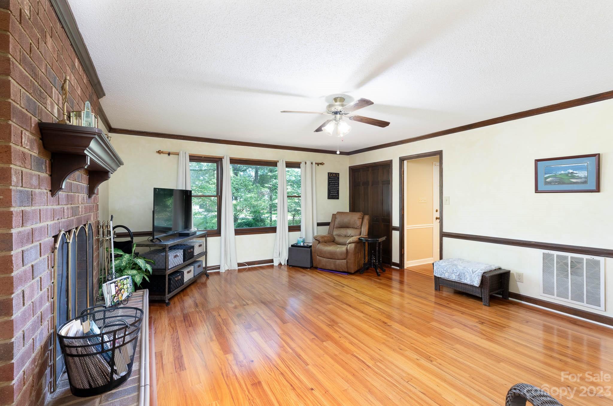 Poplar Forest - Residential