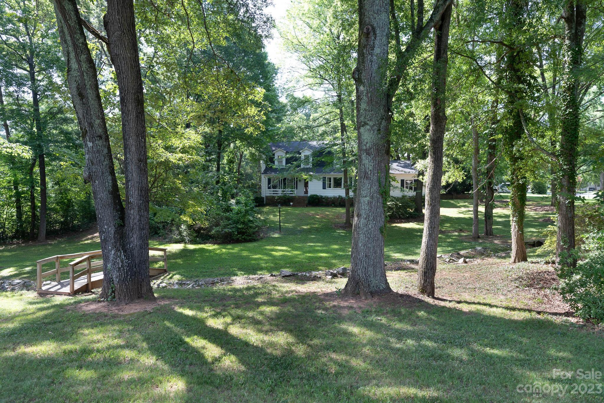 Poplar Forest - Residential