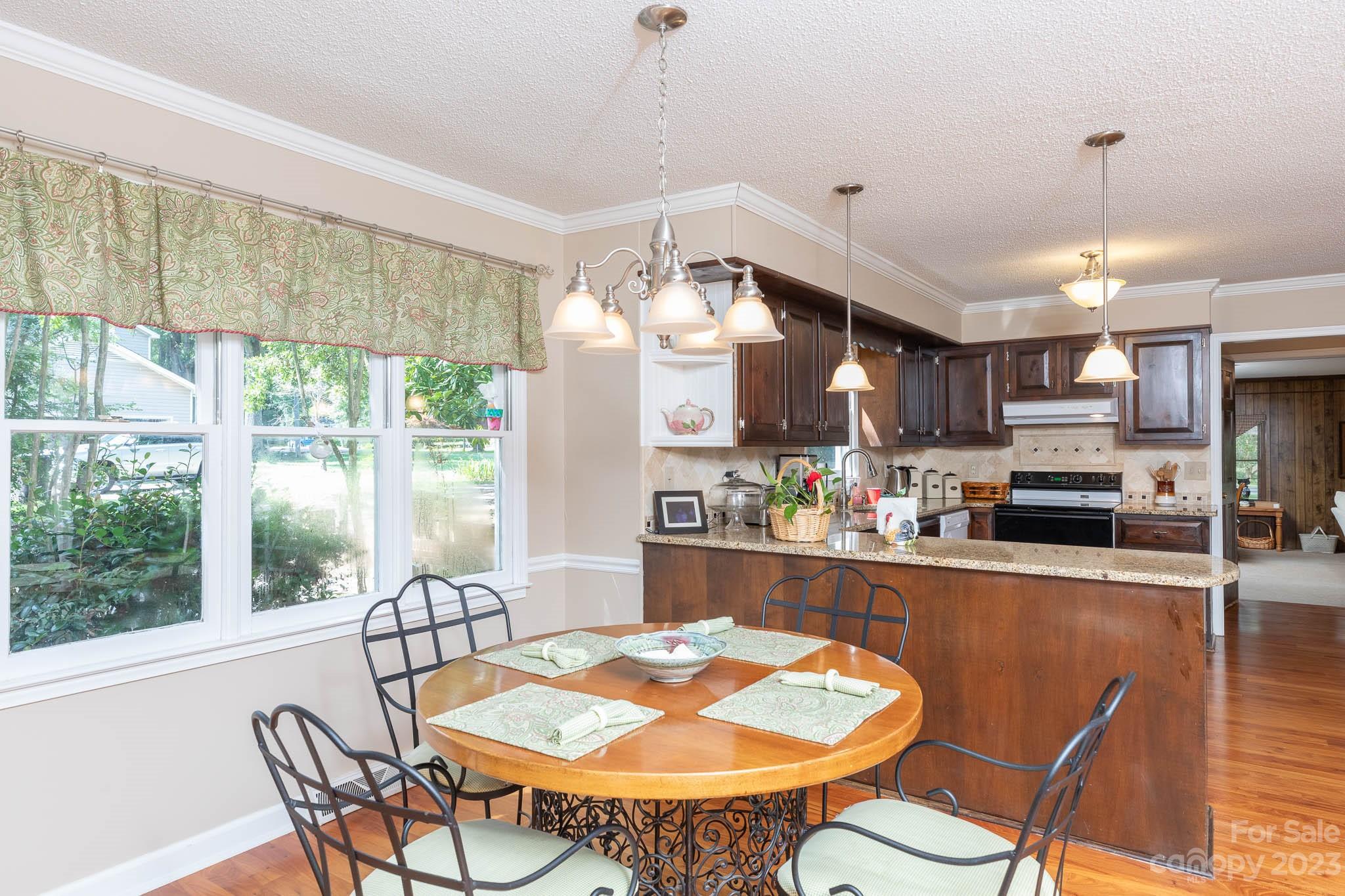 Poplar Forest - Residential