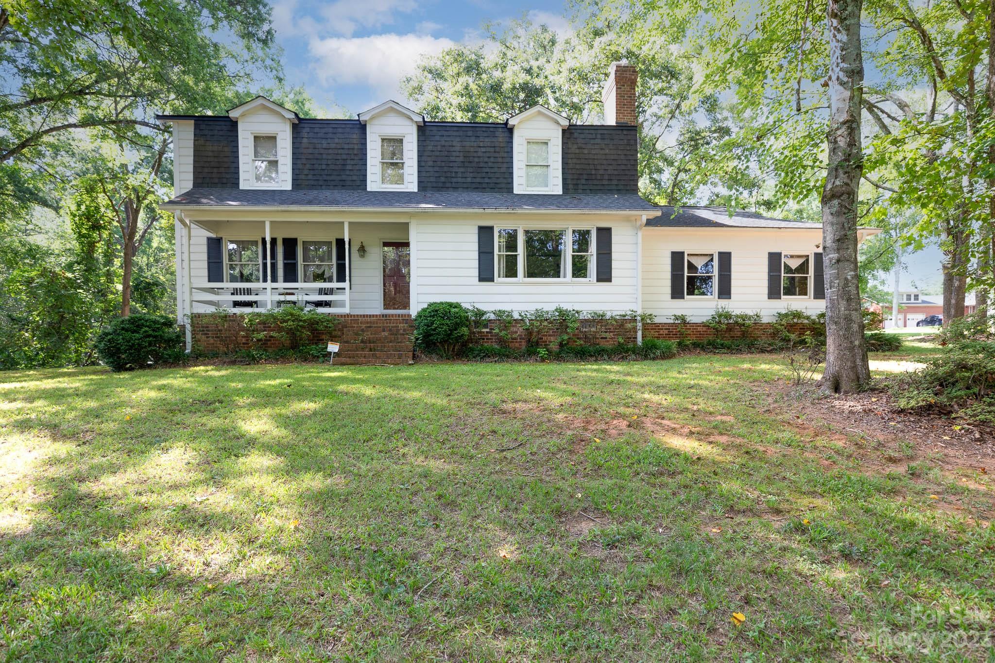 Poplar Forest - Residential