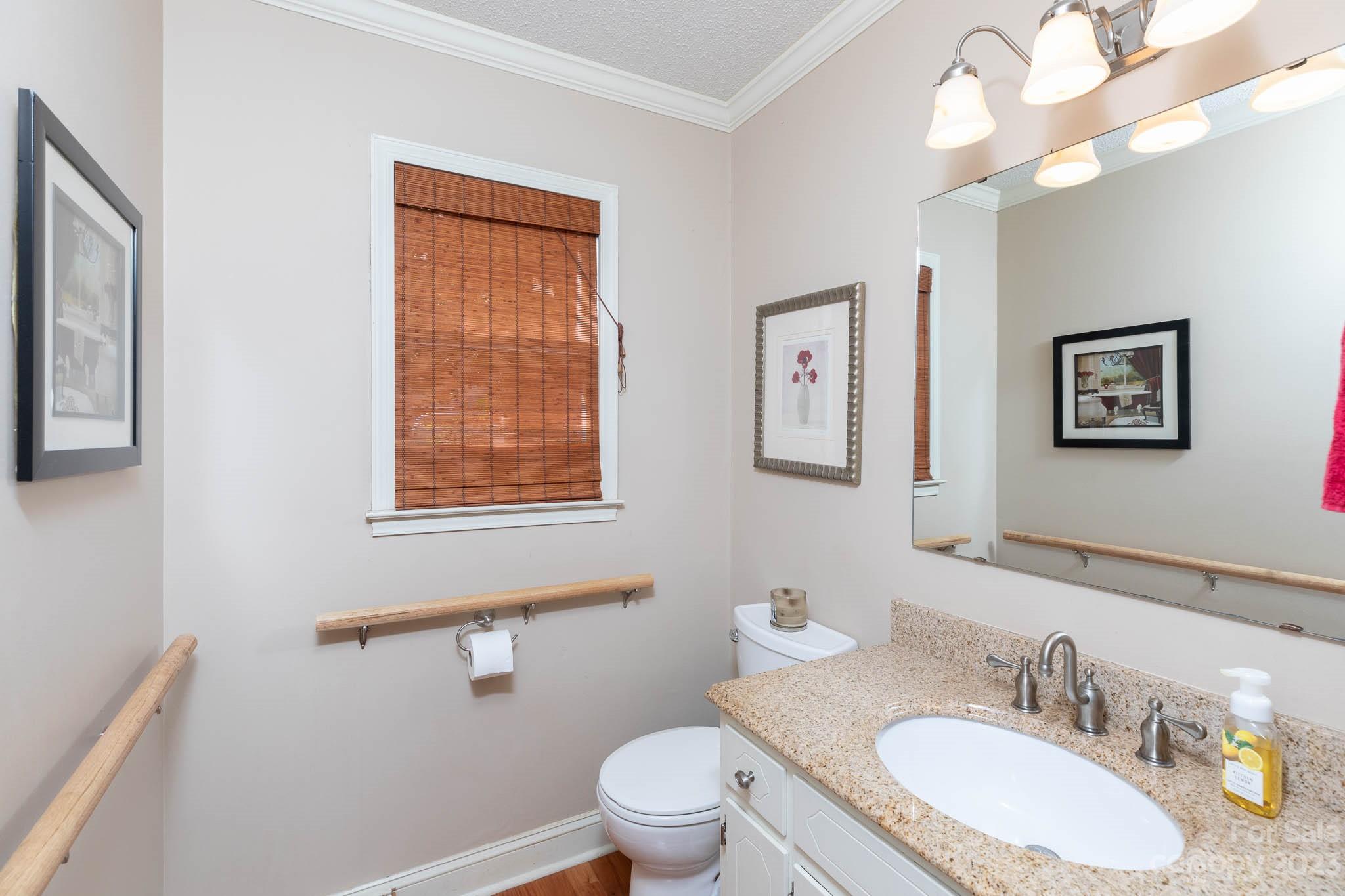 Poplar Forest - Residential