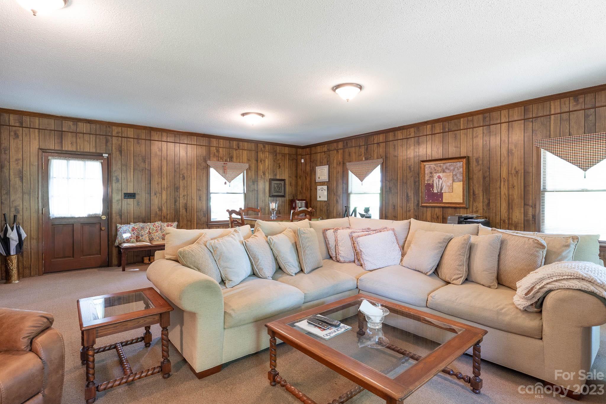 Poplar Forest - Residential