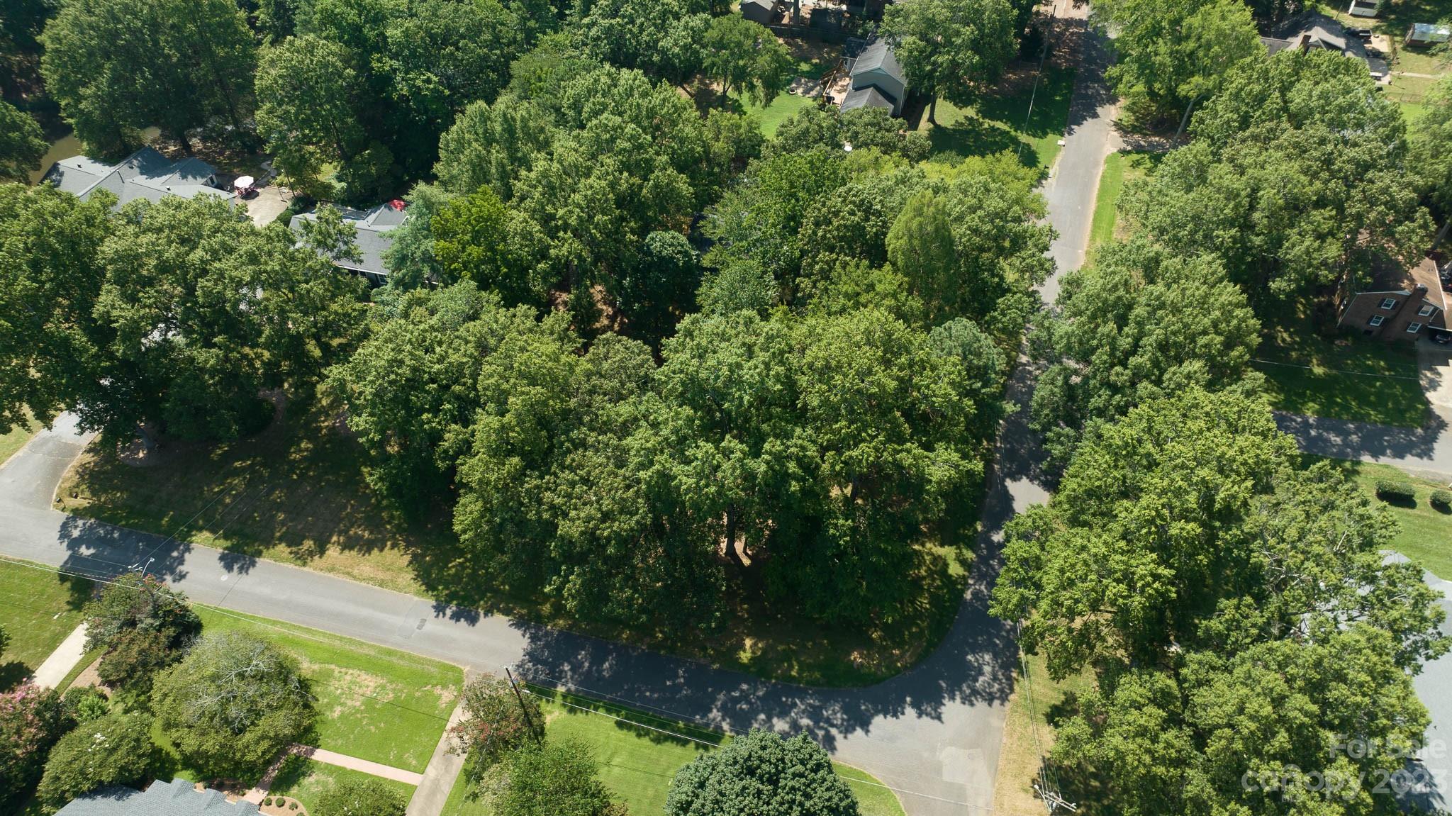 Poplar Forest - Residential
