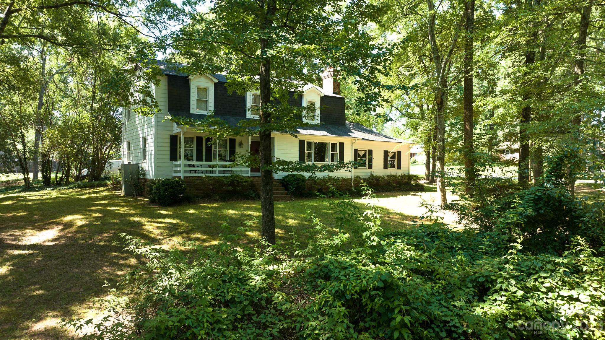 Poplar Forest - Residential