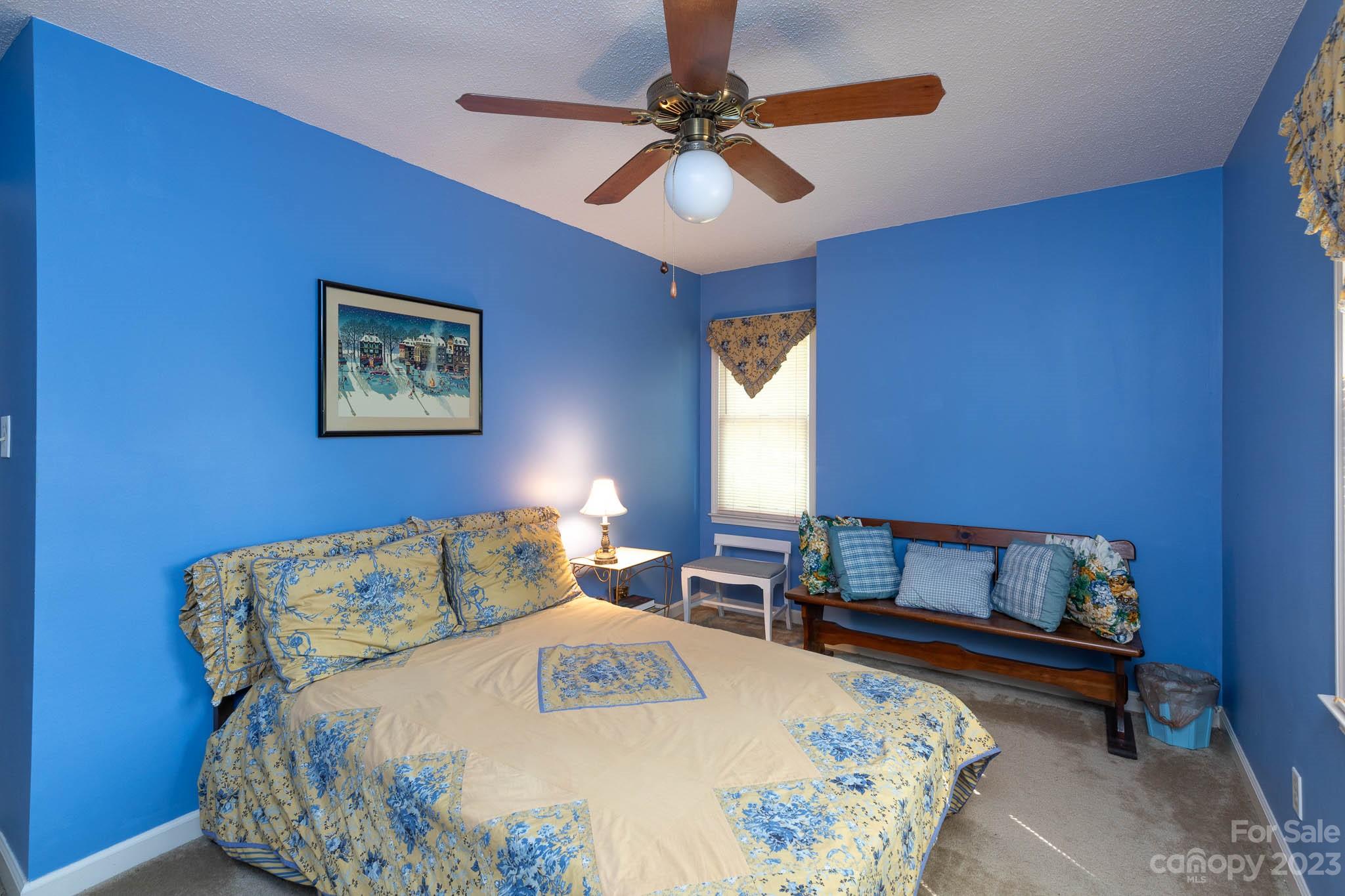 Poplar Forest - Residential