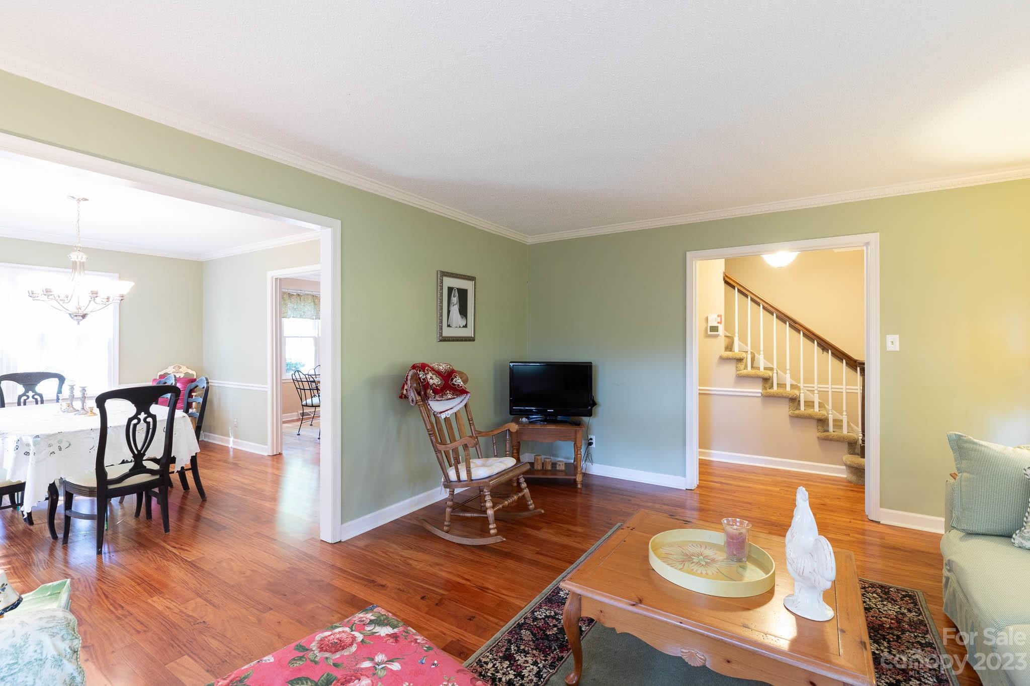 Poplar Forest - Residential