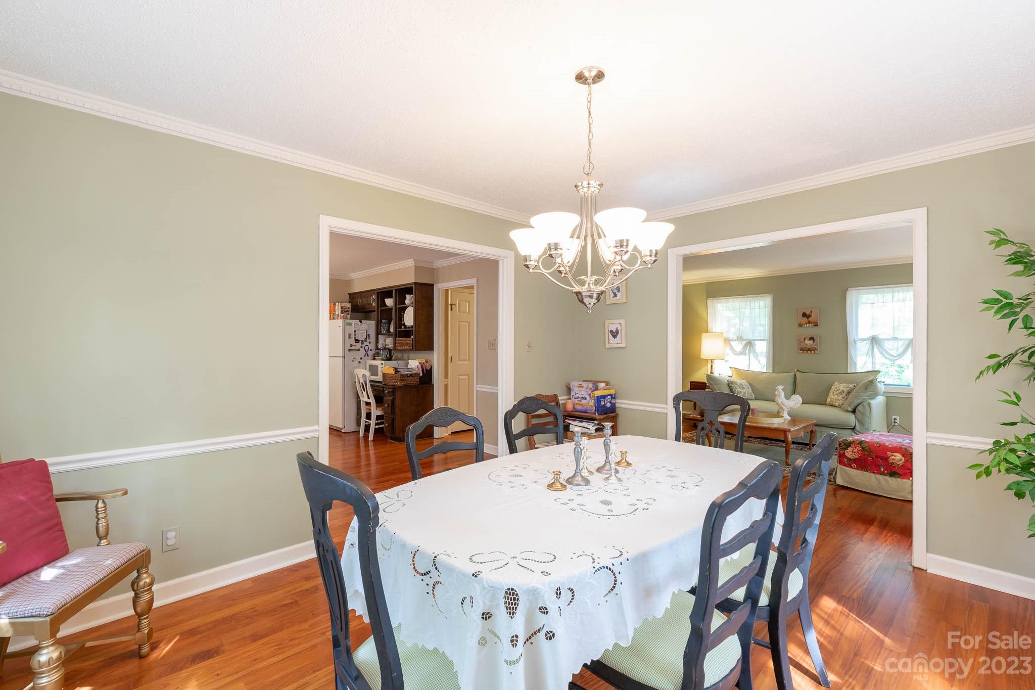 Poplar Forest - Residential