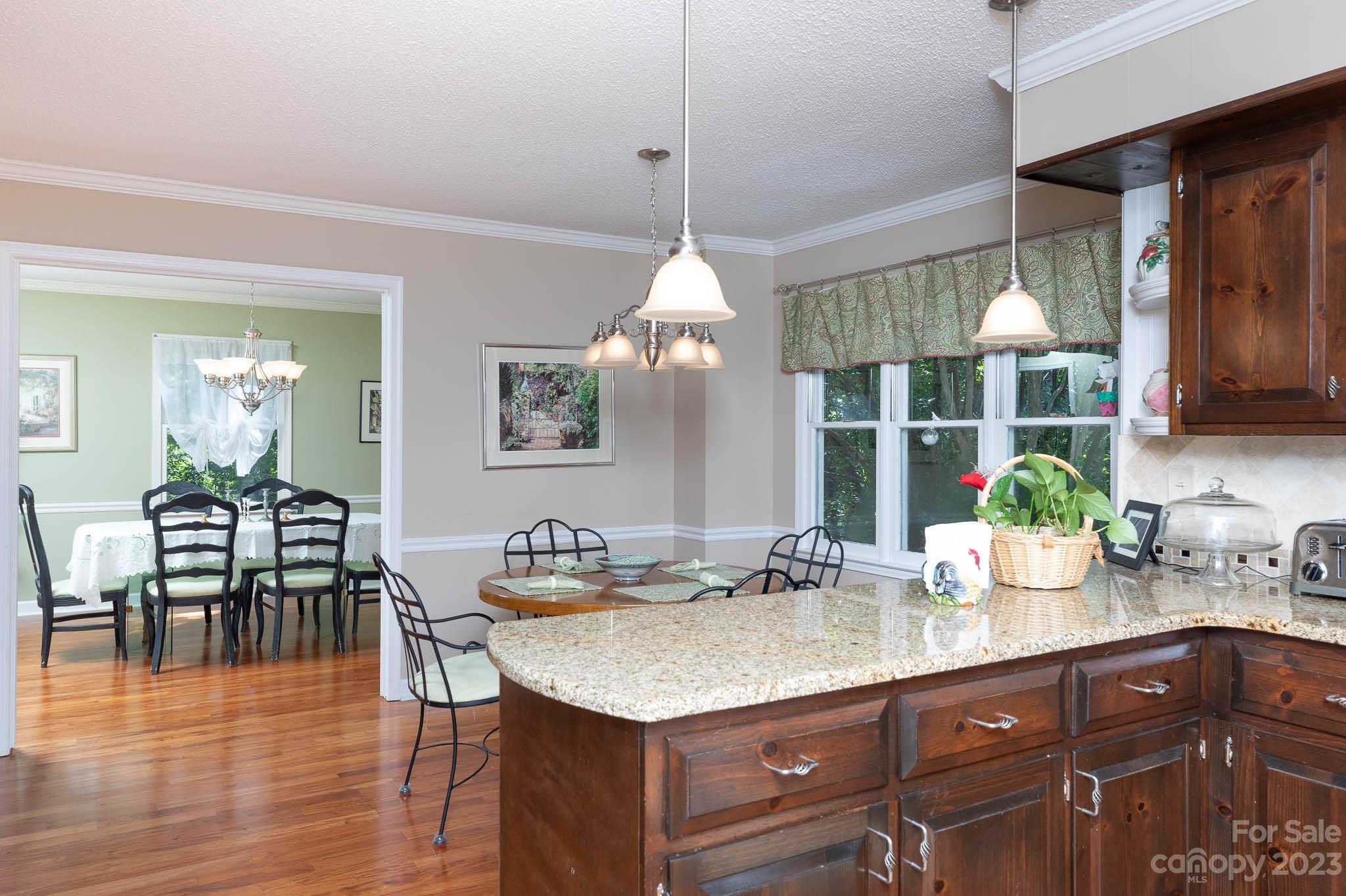 Poplar Forest - Residential