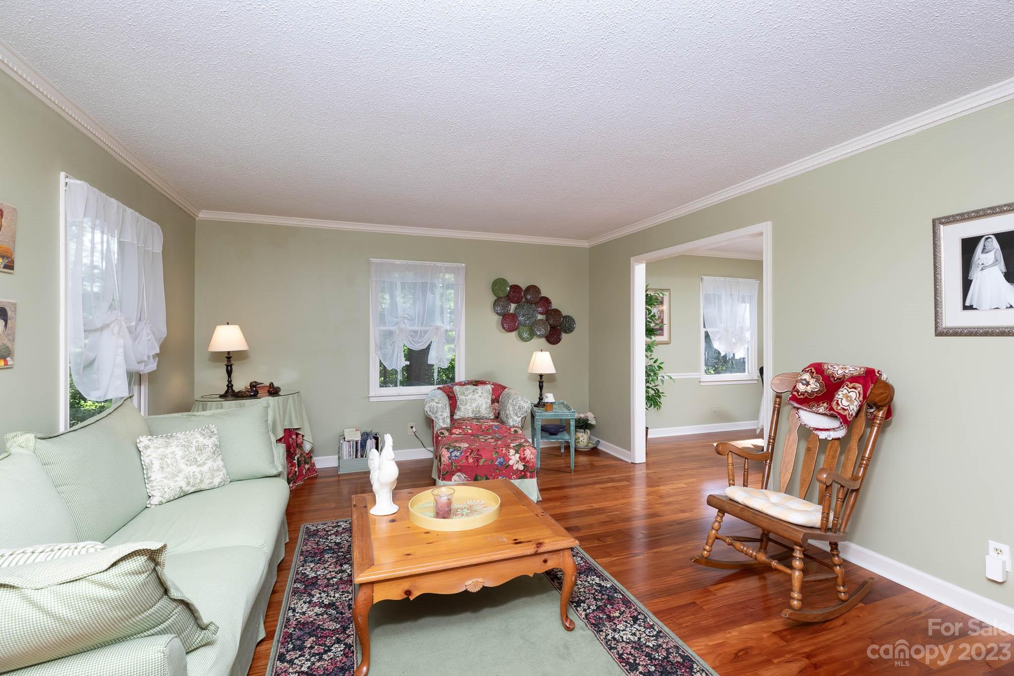 Poplar Forest - Residential