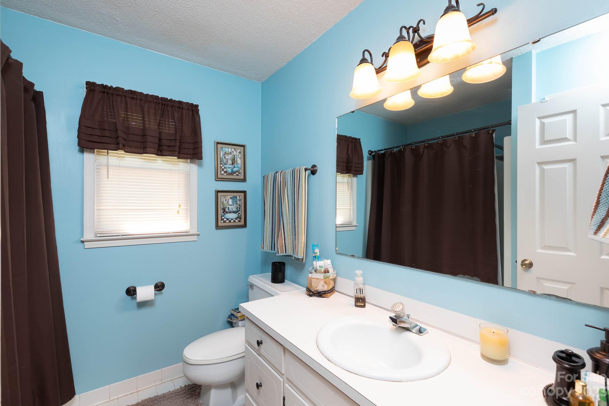 Poplar Forest - Residential