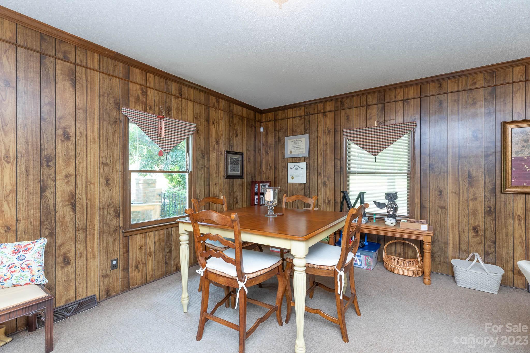 Poplar Forest - Residential