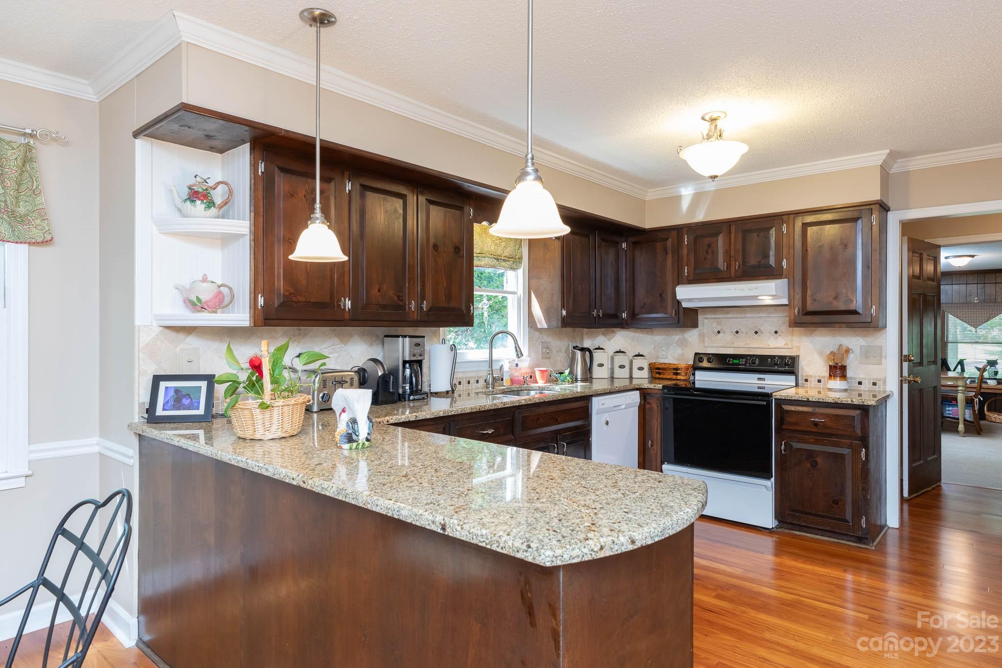 Poplar Forest - Residential