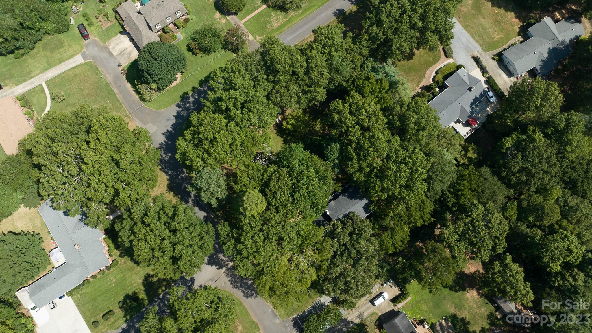 Poplar Forest - Residential