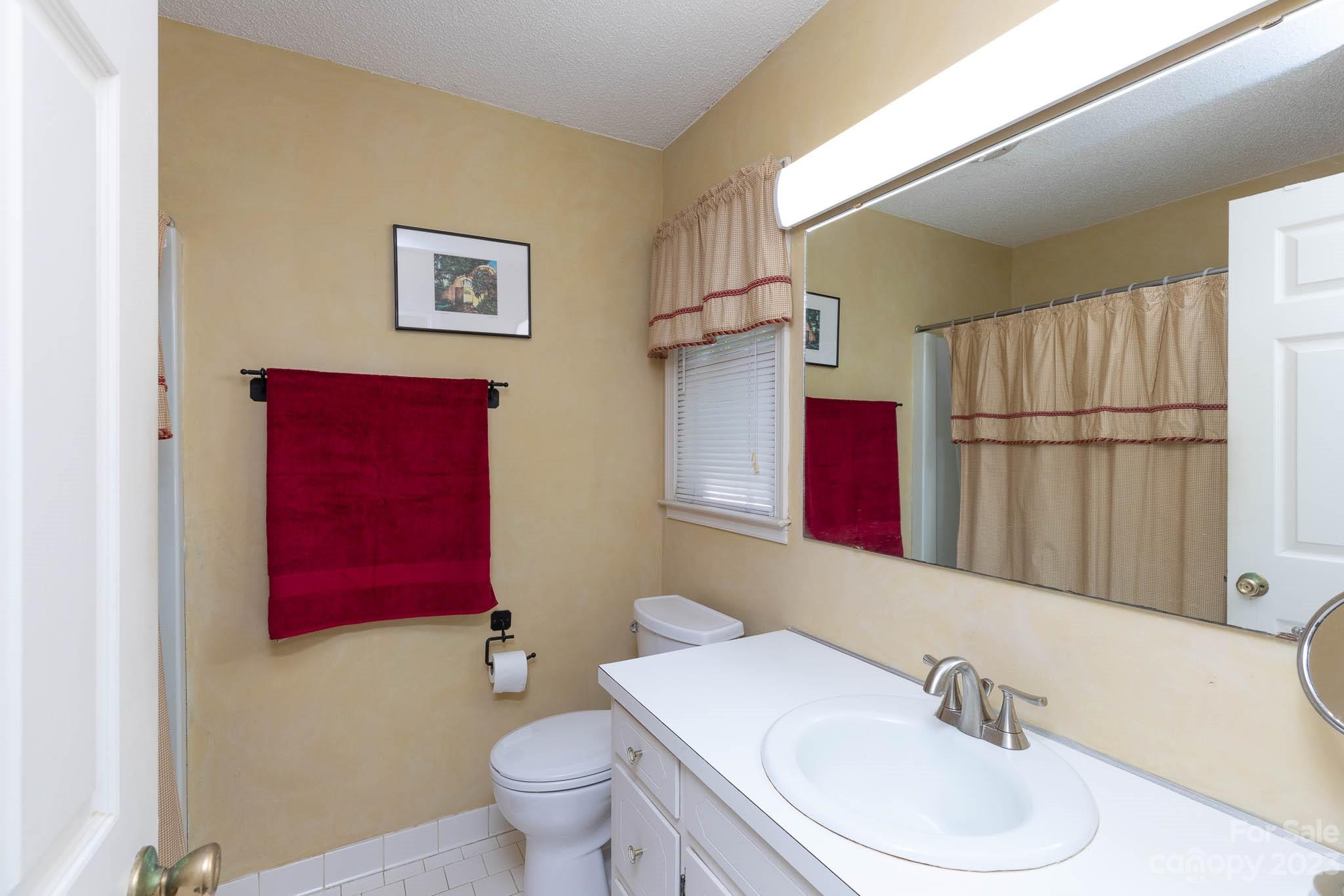 Poplar Forest - Residential