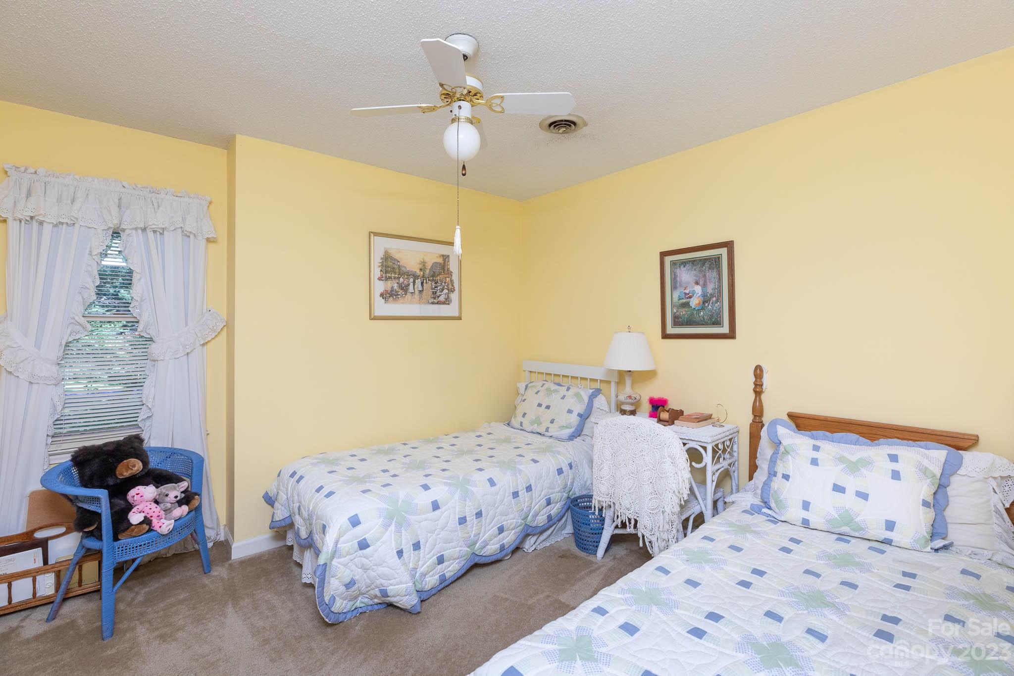 Poplar Forest - Residential