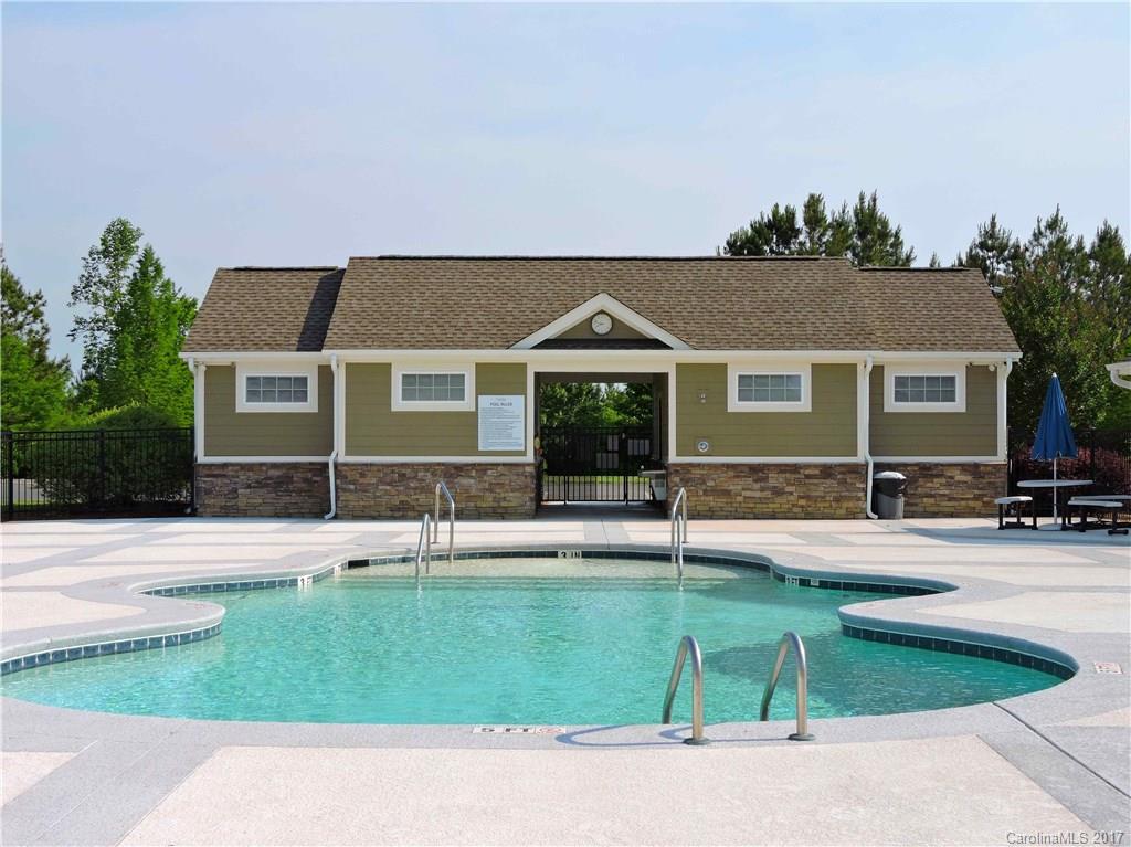 Catawba Shores Estates - Land