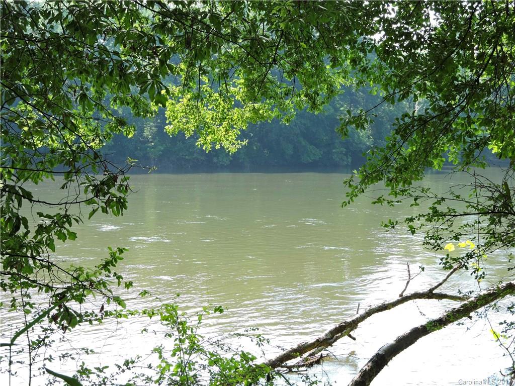 Catawba Shores Estates - Land