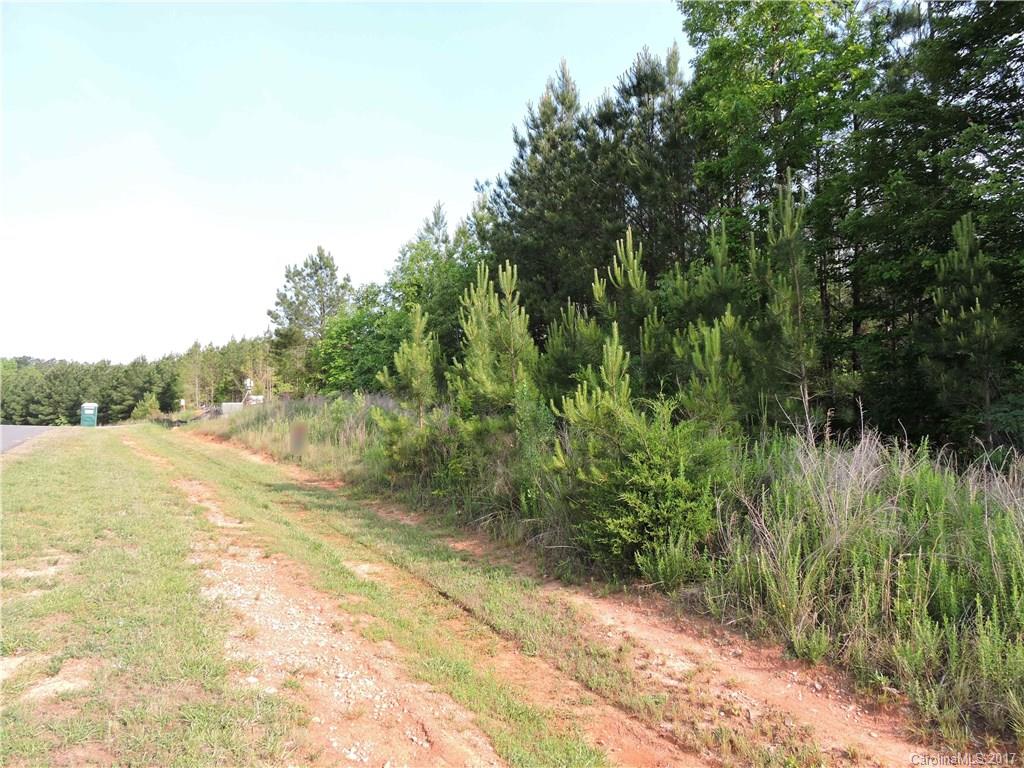 Catawba Shores Estates - Land