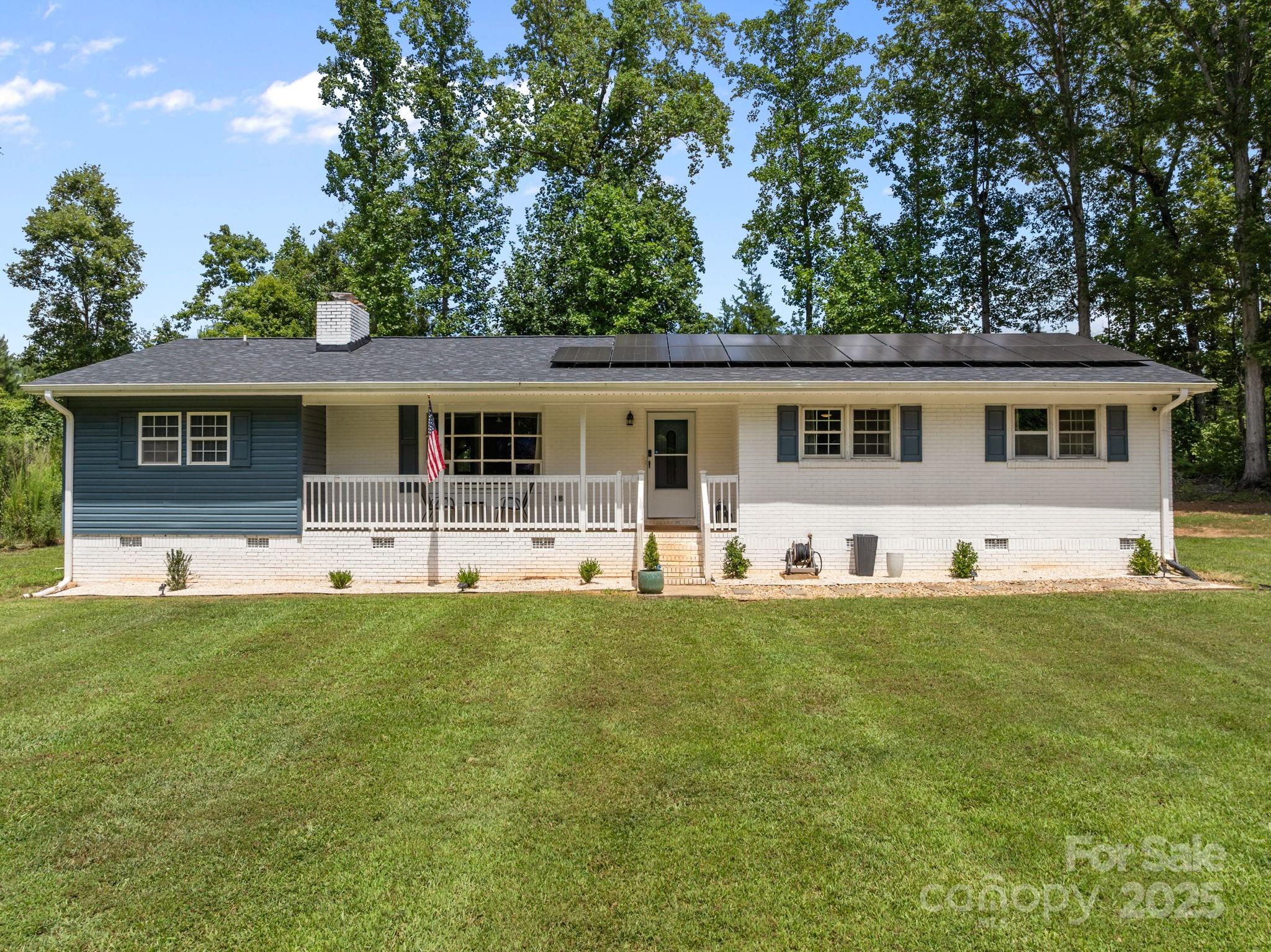 205 Dixon Drive