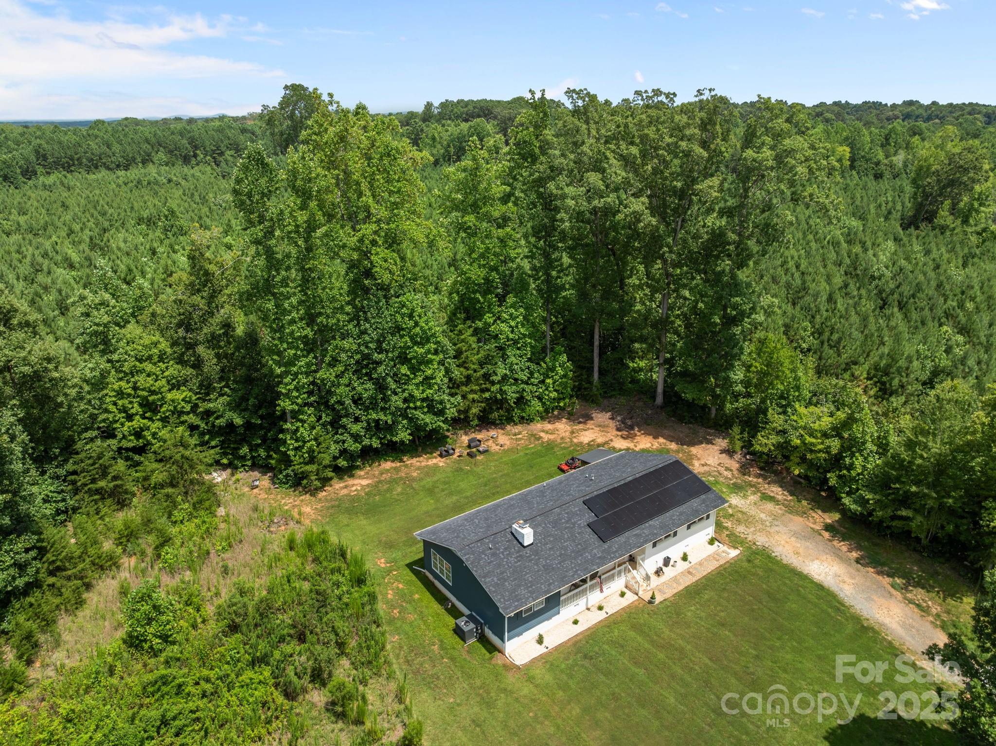 205 Dixon Drive