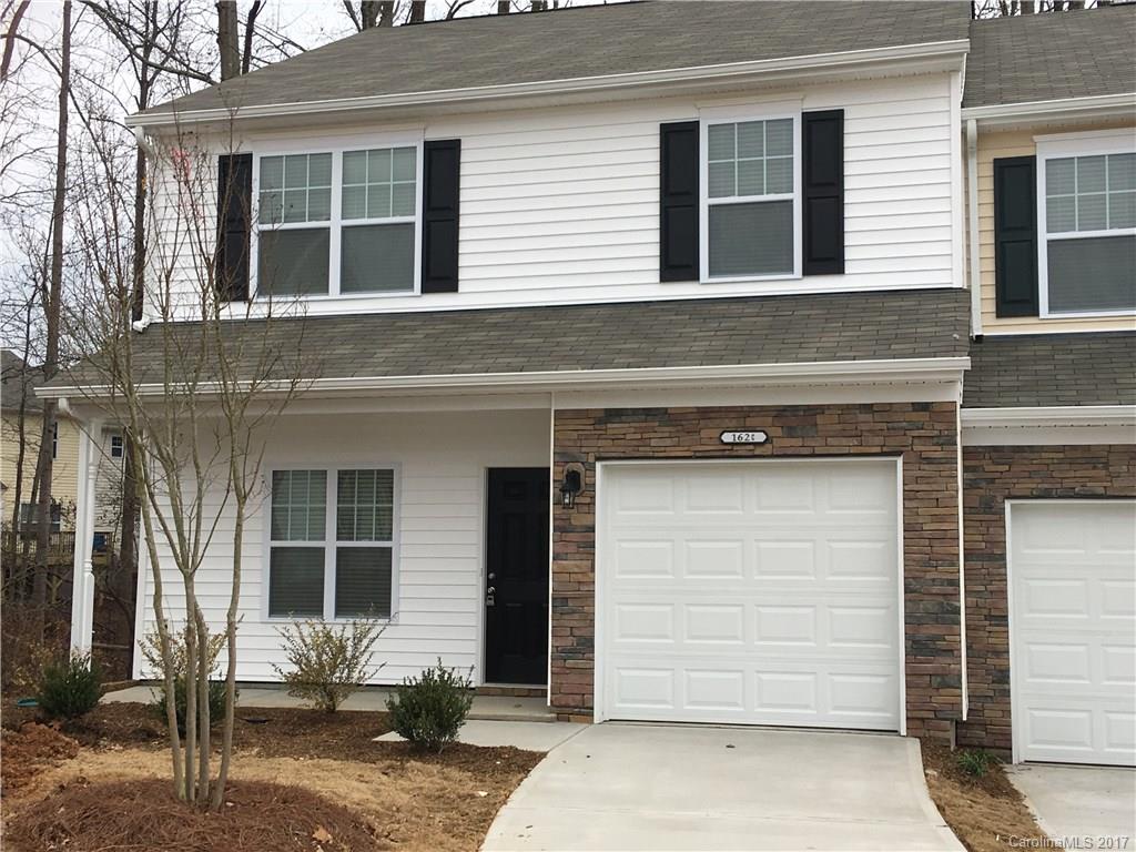 Woodburn Crossing - Residential Lease