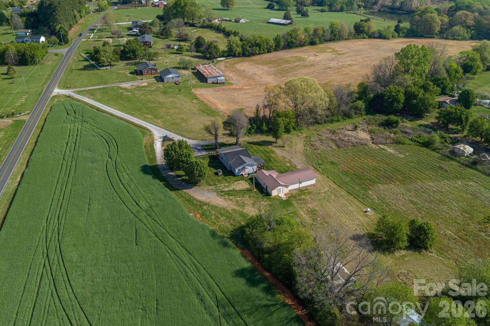 3635 Jennifer Ballenger Lane