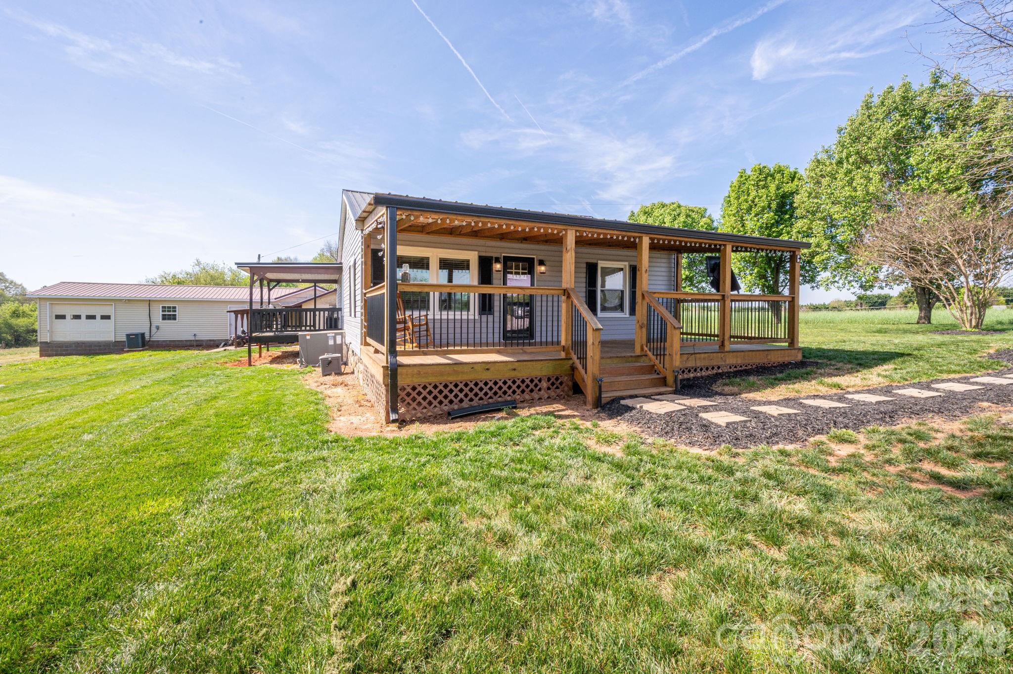 3635 Jennifer Ballenger Lane