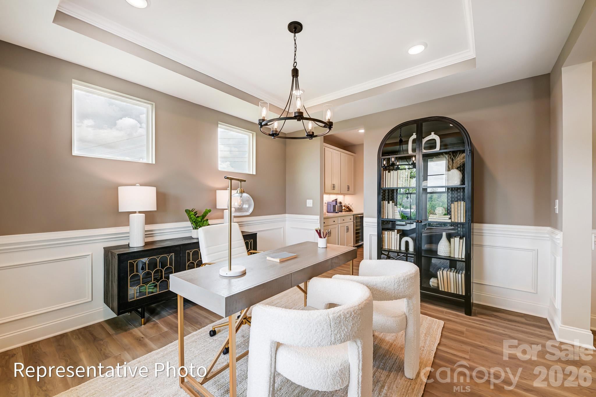 2193 Caravan Lane