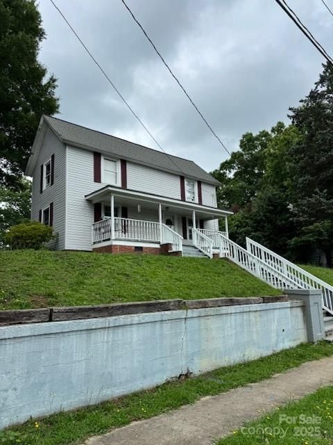 238 N Depot Street Albemarle NC 28001
