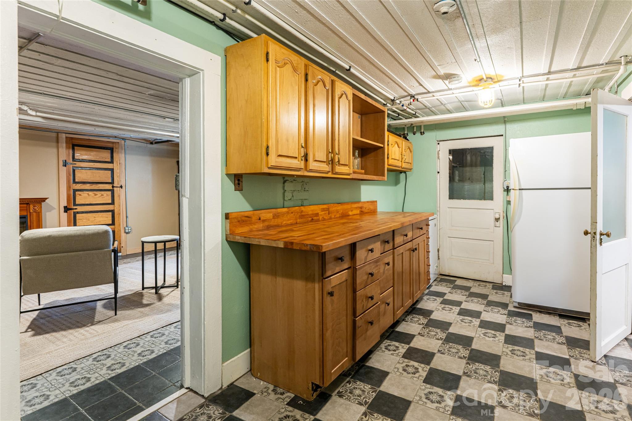 East Hills - Residential