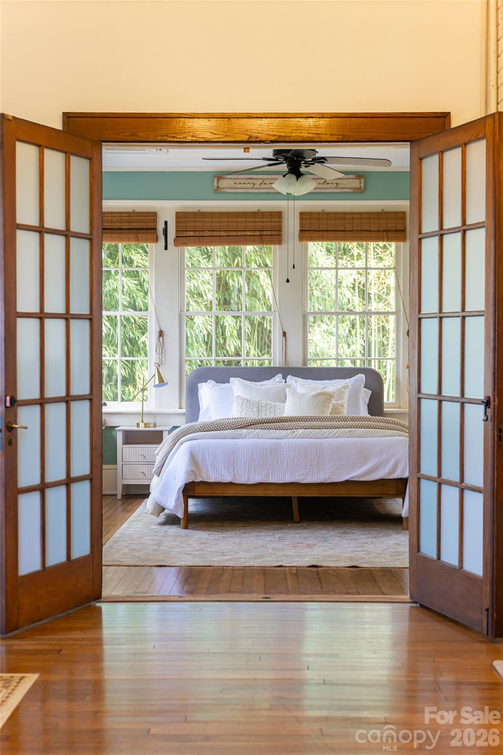 East Hills - Residential