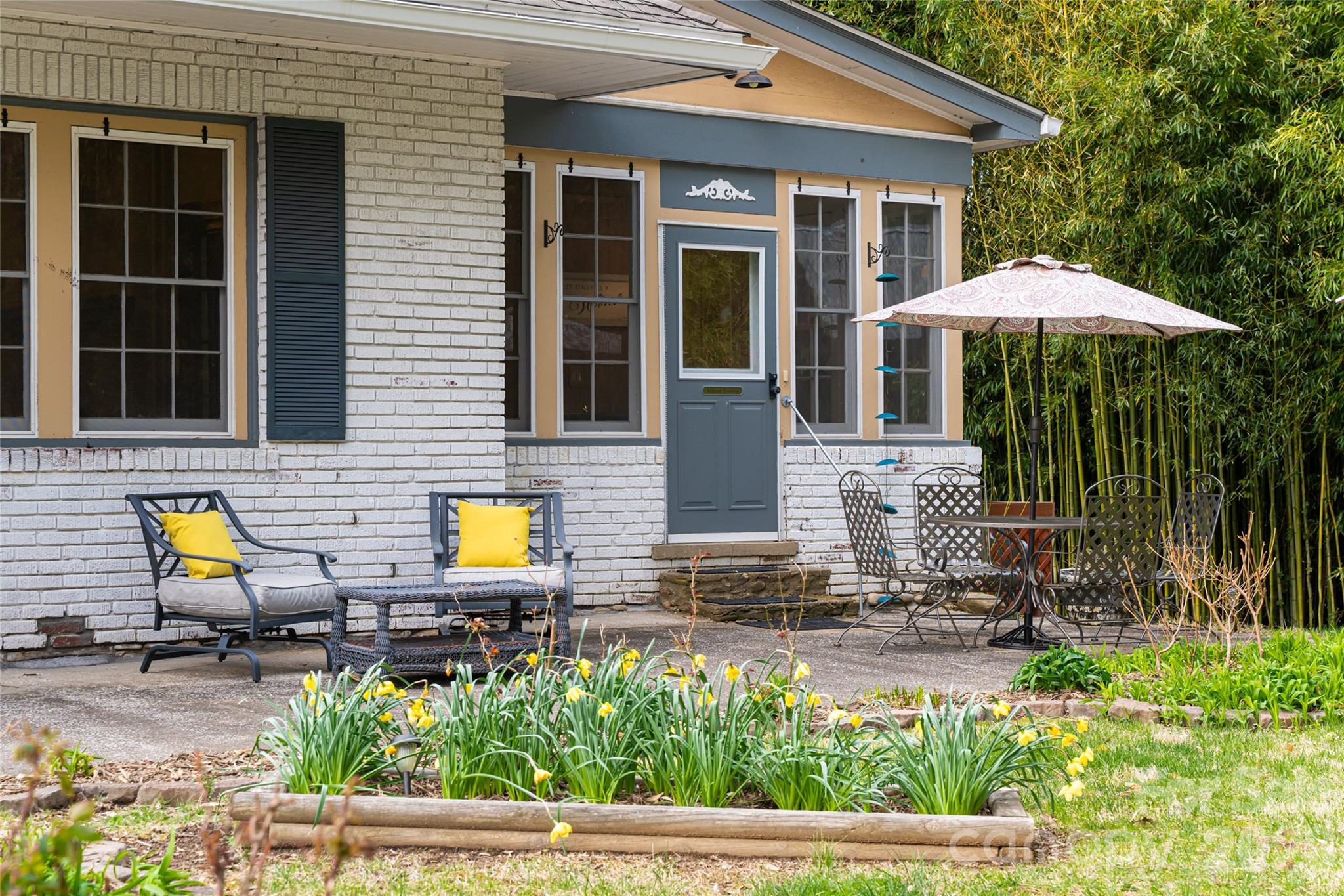 East Hills - Residential