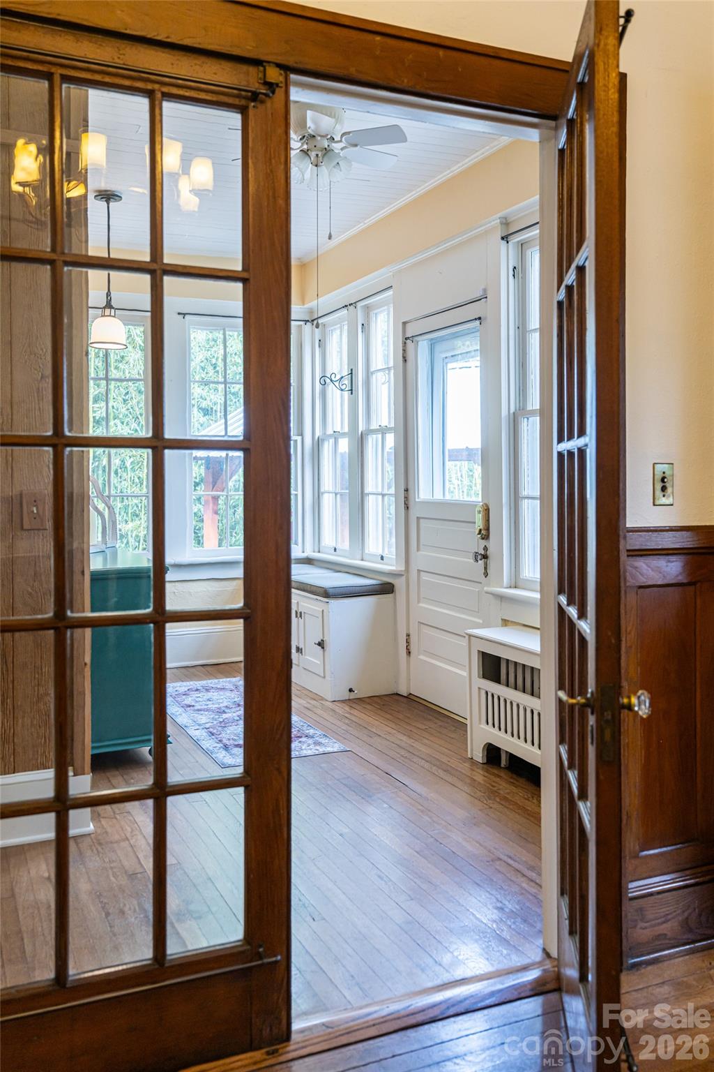 East Hills - Residential