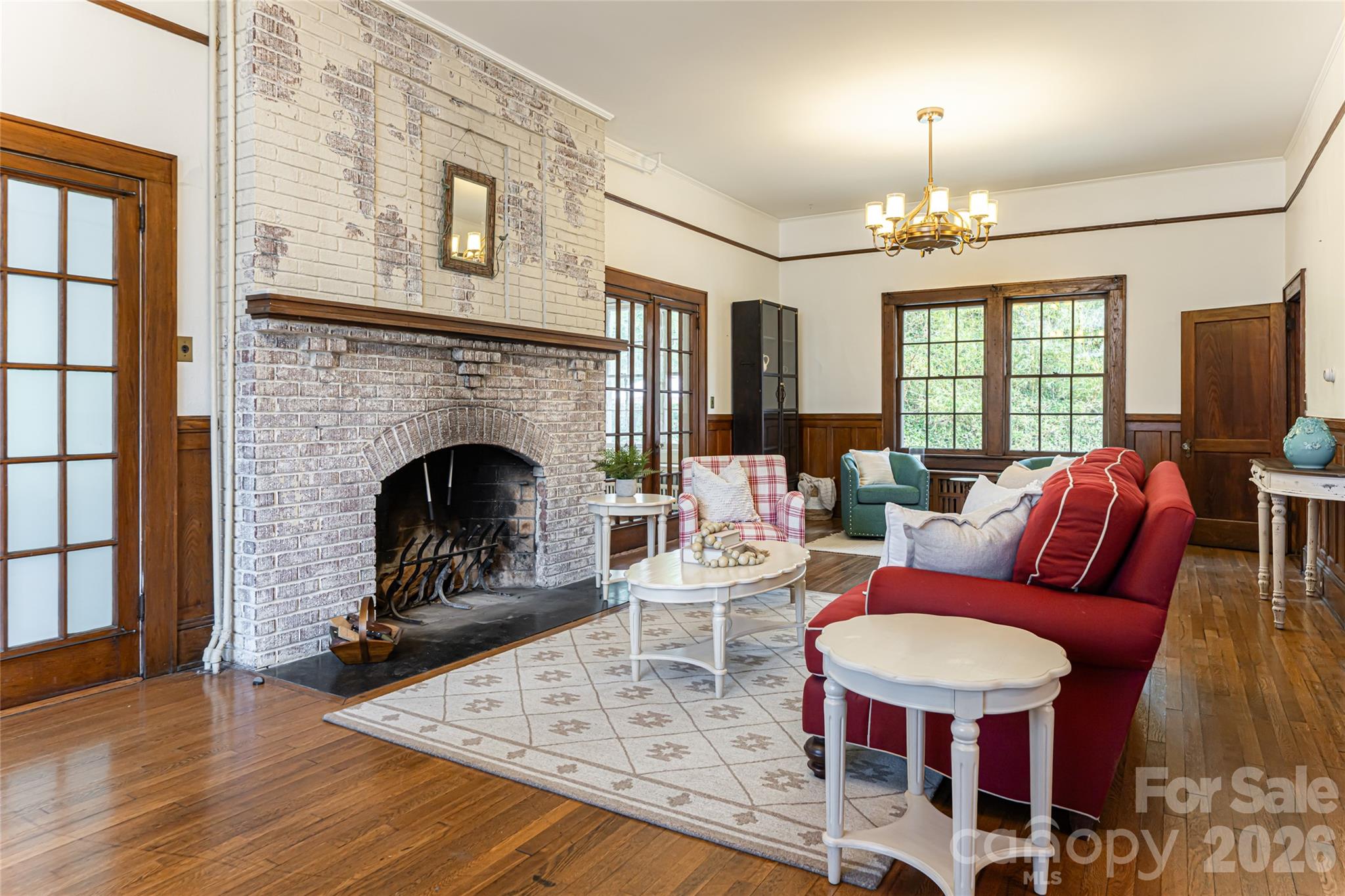 147 Preservation Way