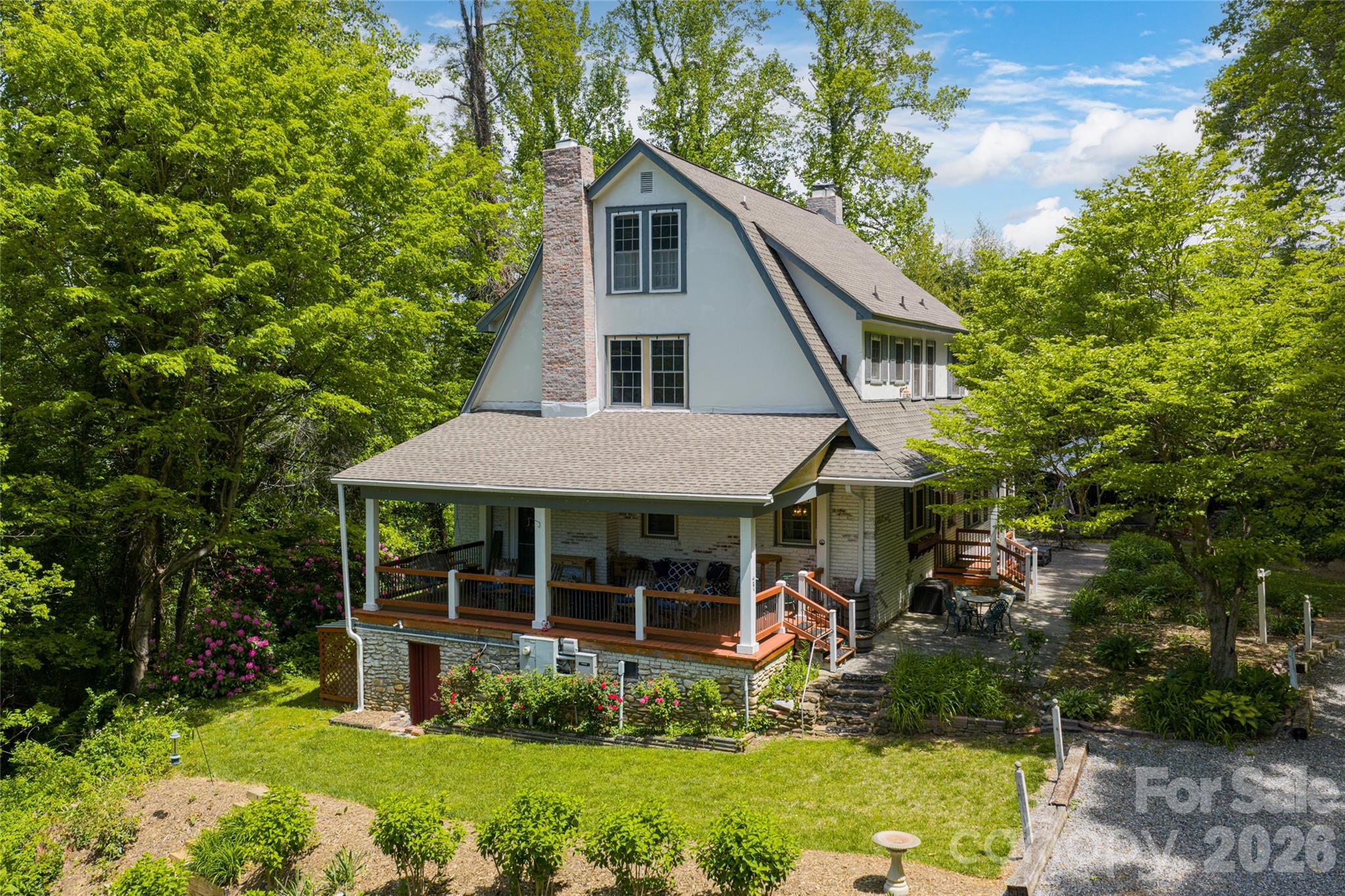 East Hills - Residential