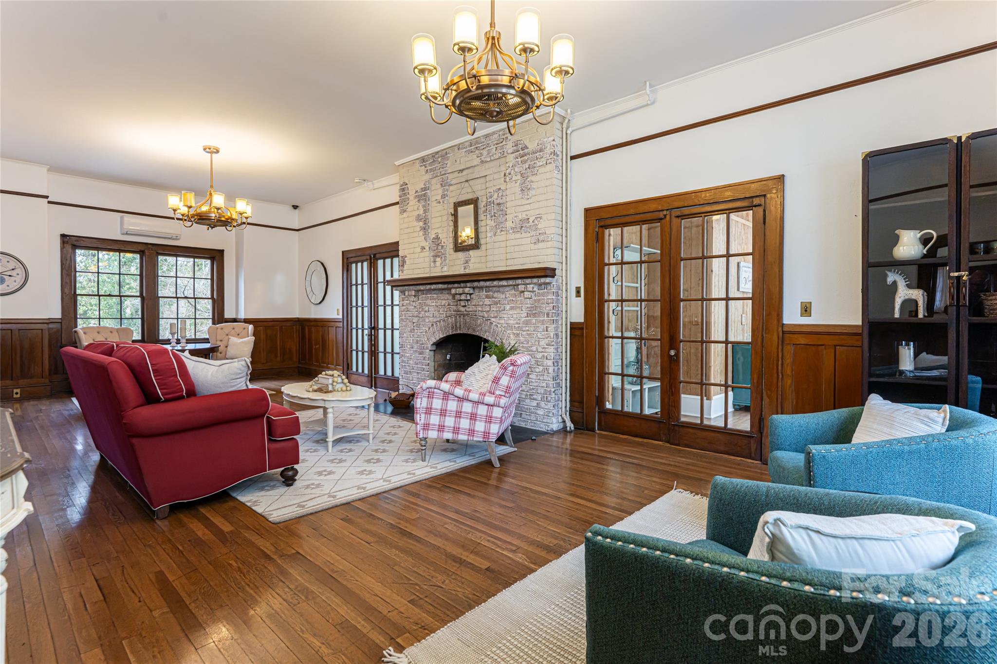 East Hills - Residential