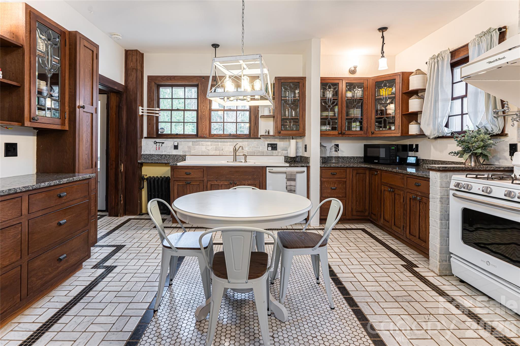 East Hills - Residential