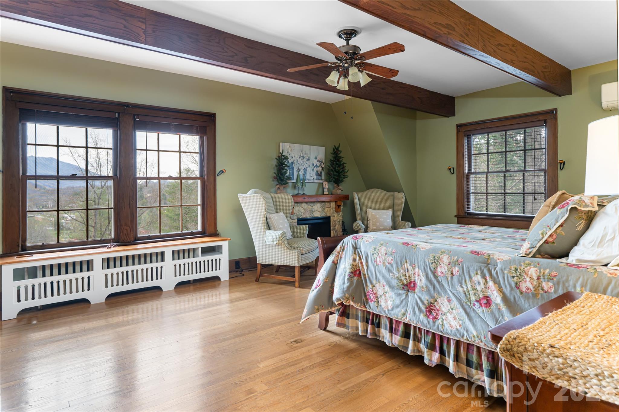 East Hills - Residential