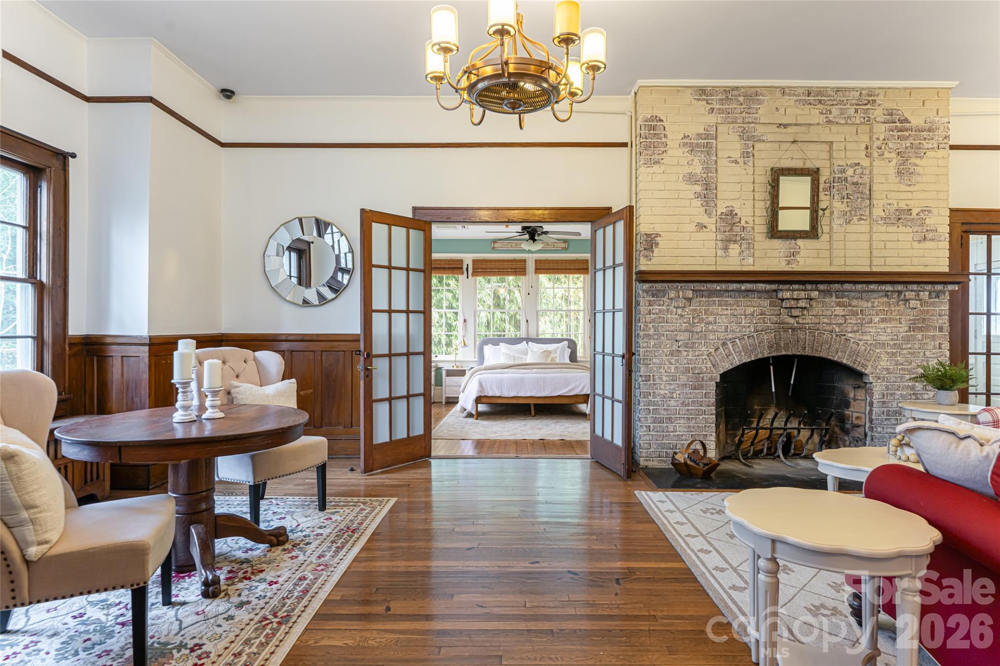 147 Preservation Way