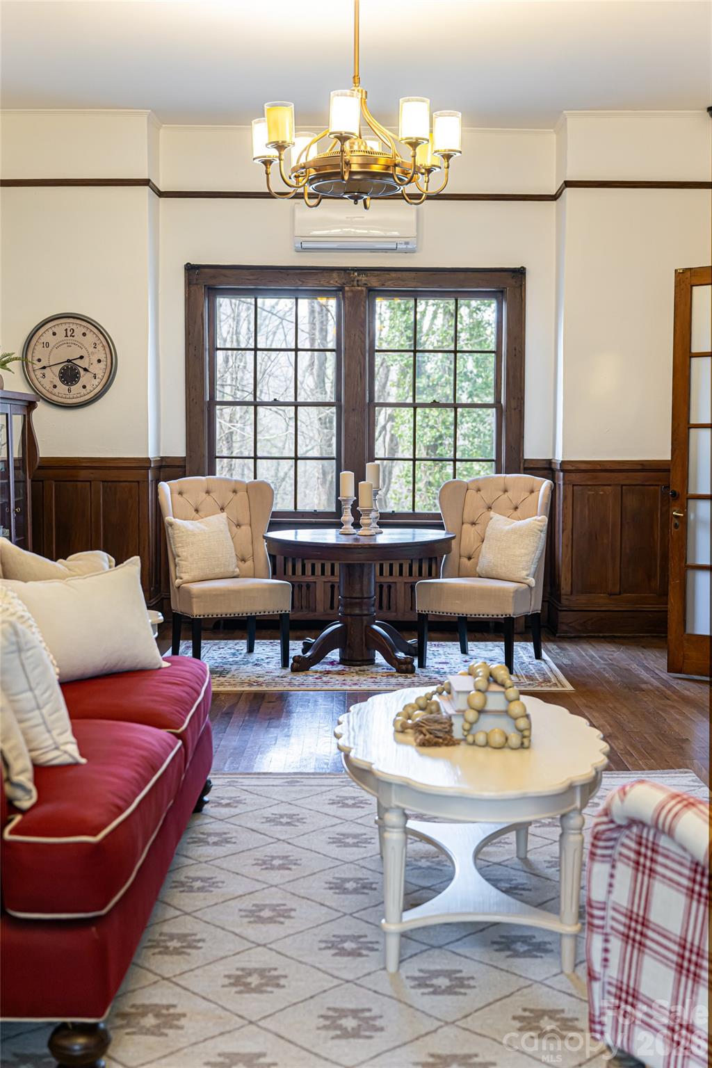 East Hills - Residential