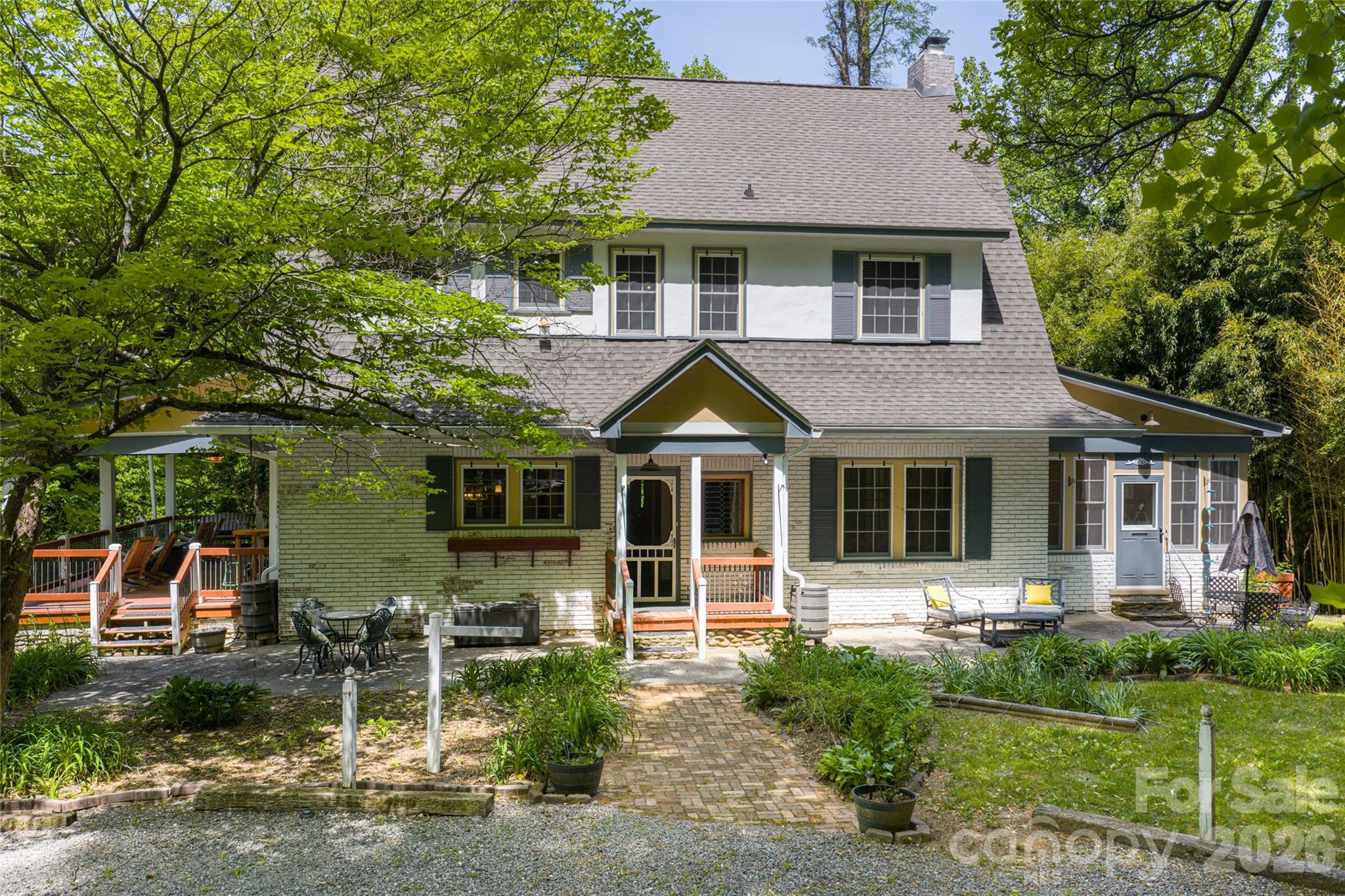 East Hills - Residential