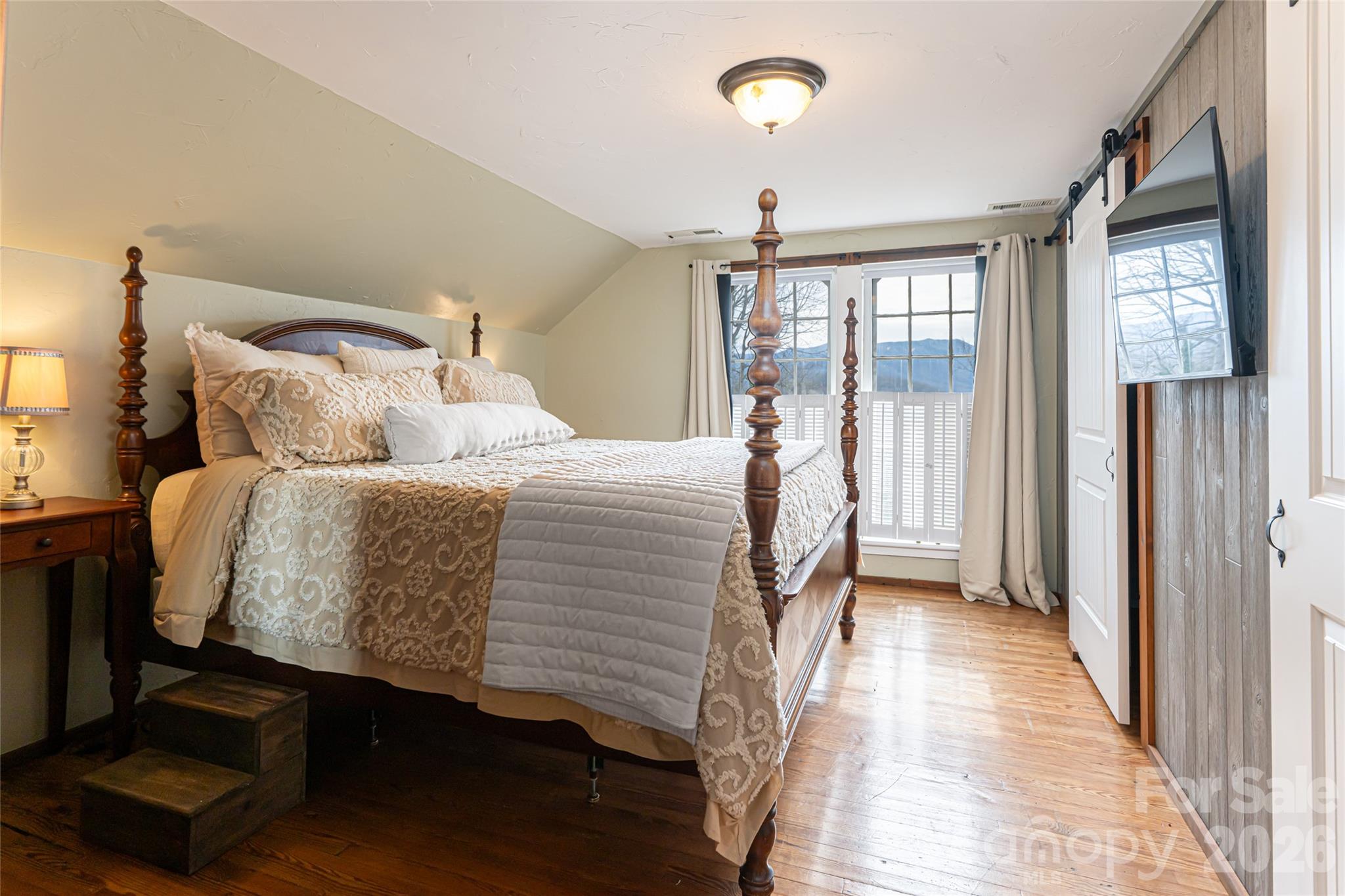 East Hills - Residential