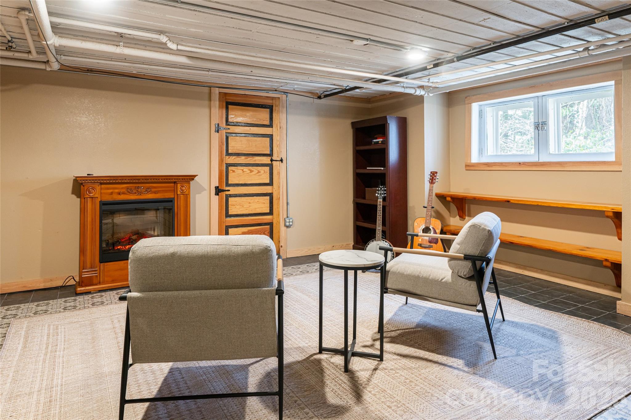 East Hills - Residential