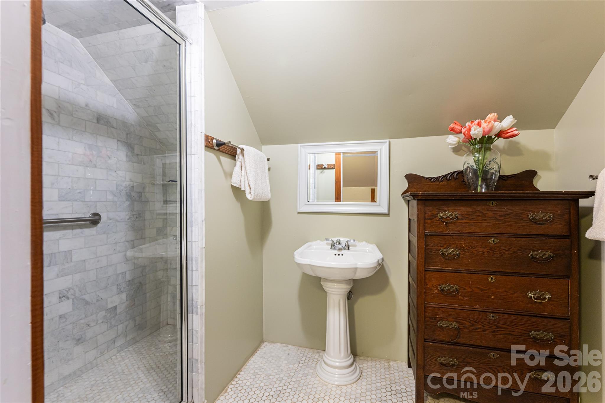 East Hills - Residential