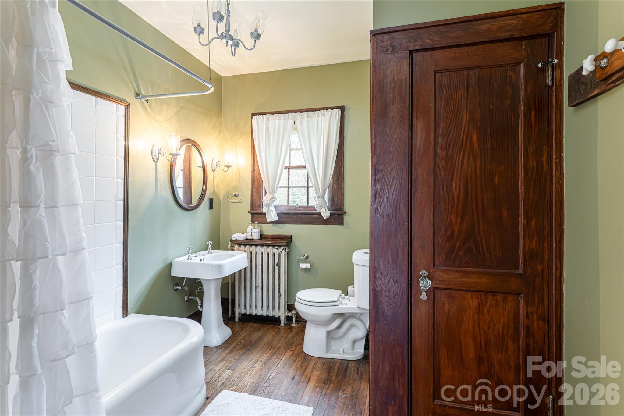 East Hills - Residential