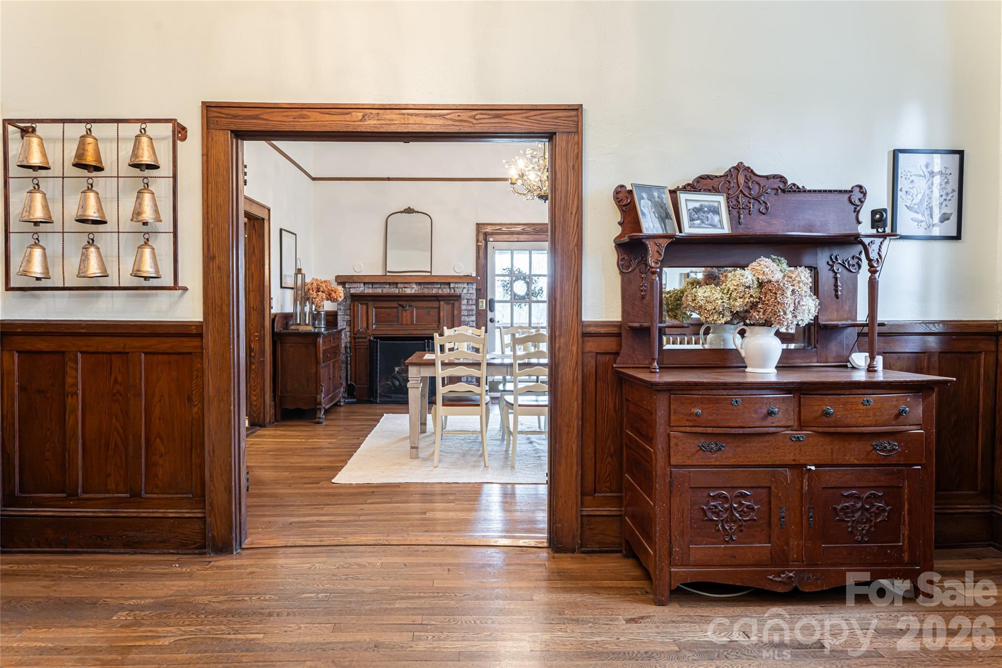 East Hills - Residential