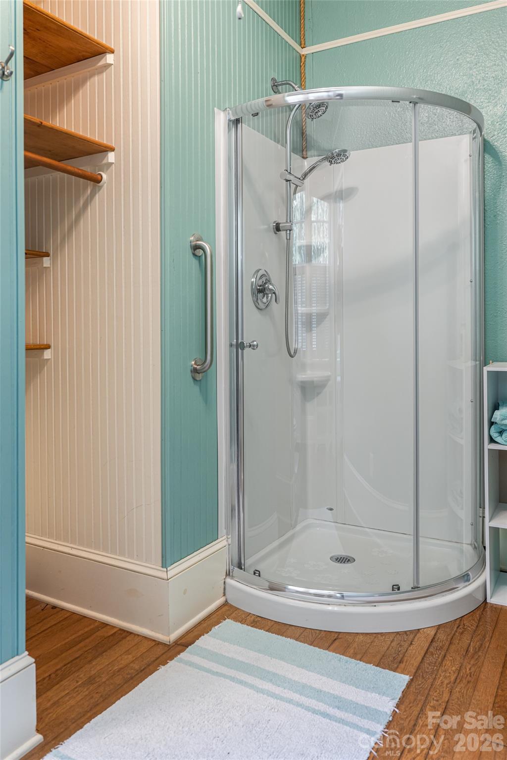 East Hills - Residential