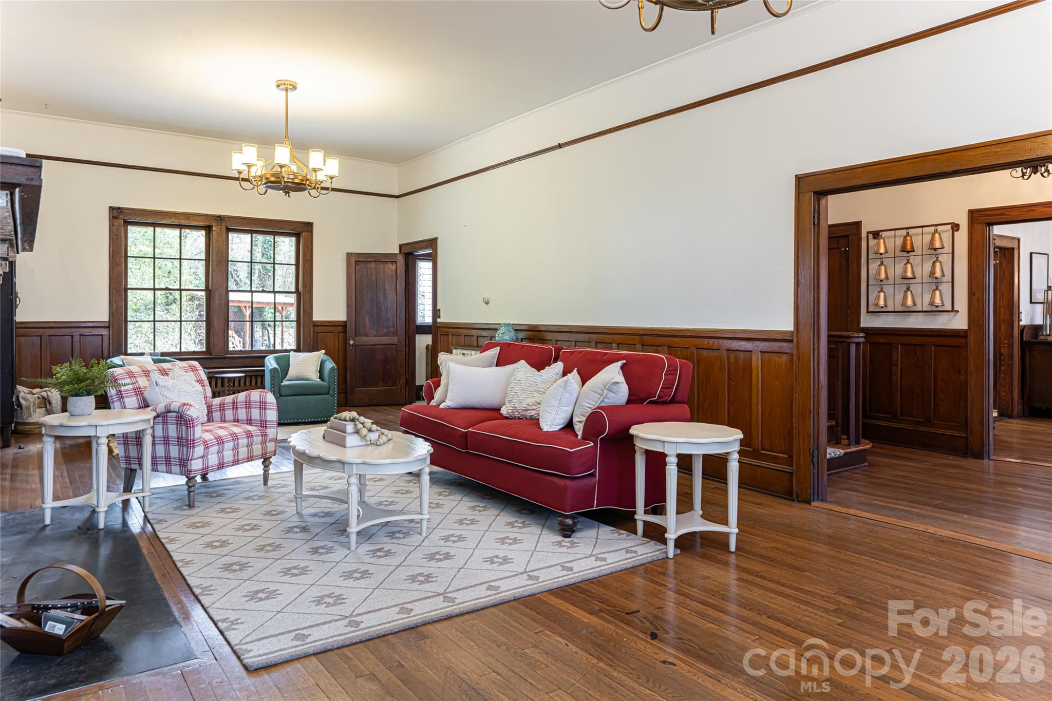 East Hills - Residential